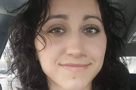 Colorado Springs Police Search for Mother in Death of Two Children