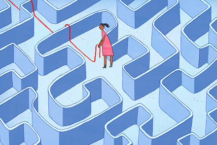 When a Breakup Is an Act of Love