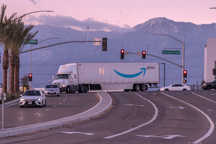 The Flaw in the Case Against Amazon