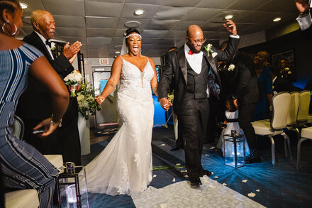 When a Pastor and a Pole Dancer Fall in Love