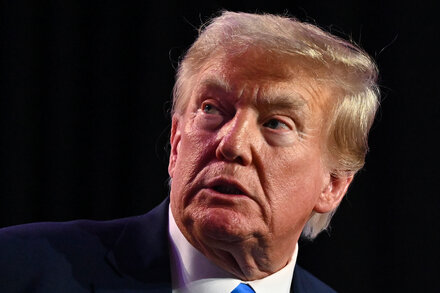 Prosecutors Reassert Need for Gag Order on Trump in Elections Case