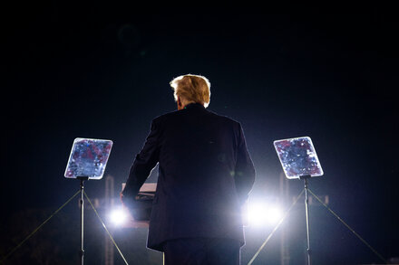 Trump Will Skip the G.O.P. Debate and Attend a Fund-Raiser Instead