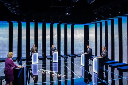Slovakia’s Election Could Echo in Ukraine. Here’s What to Expect.