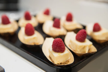 Raspberry Relative