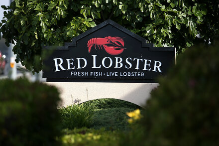 Red Lobster’s Popular Endless Shrimp Deal Ate Into Its Profits