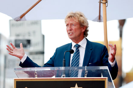 Paula Abdul Accuses Nigel Lythgoe of Sexual Assault During ‘American Idol’