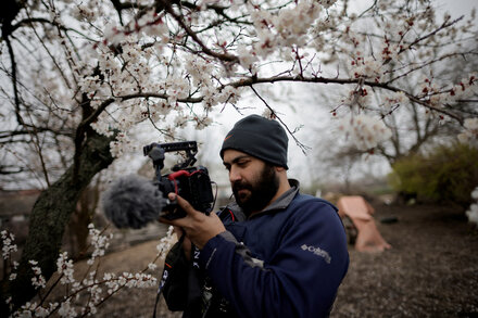Fire from Israel’s vicinity ‘targeted’ and killed a Reuters reporter in Lebanon, a media watchdog finds.