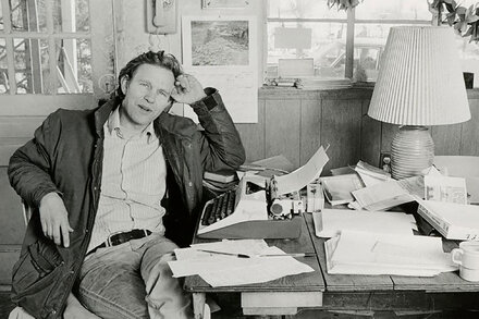 John Nichols, Author of ‘The Milagro Beanfield War,’ Dies at 83