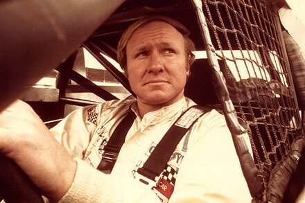 Cale Yarborough, Hall of Fame NASCAR Driver, Dies at 84