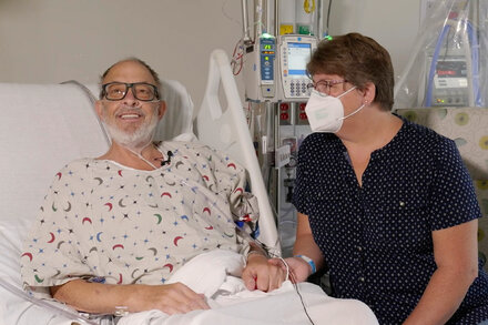 Second Maryland Man to Receive an Altered Pig’s Heart Has Died