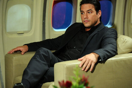 Tyler Christopher, ‘General Hospital’ Actor, Is Dead at 50