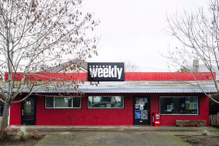 Oregon Newspaper Stops Printing After Embezzlement Leaves It in ‘Shambles’