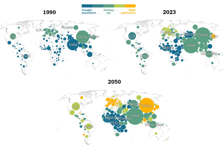 What’s Going On in This Graph? | Sept. 20, 2023