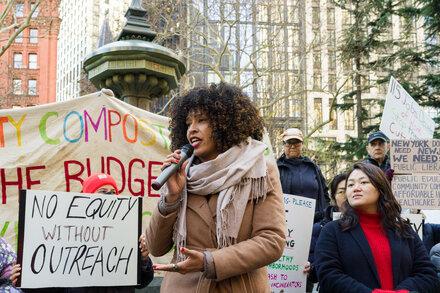 New York City’s Composting Conundrum