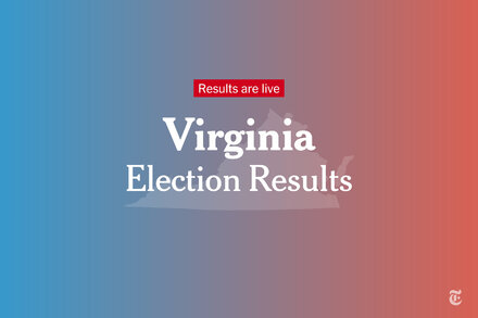 Virginia State Legislature Election Results