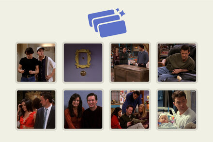 Flashback TV Quiz: The One About ‘Friends’
