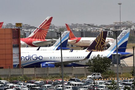 No Nation in the World Is Buying More Planes Than India. Here’s Why.
