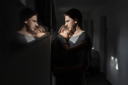 In the Aftermath of the Hamas Attack: Portraits of Survivors