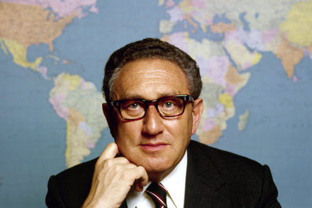 Henry Kissinger muere a los 100 años, marcó la historia de EE. UU. en la Guerra Fría
