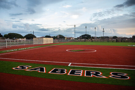 Hawaii Settles Sex Discrimination Case With High School Female Athletes