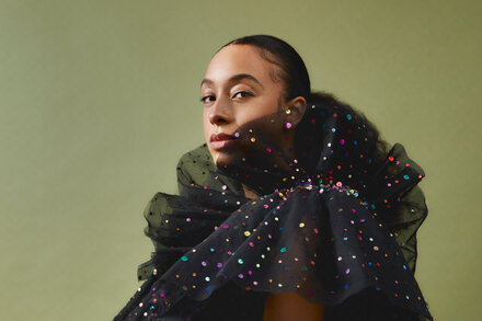 Corinne Bailey Rae Breaks Free on ‘Black Rainbows’