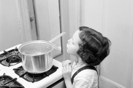 Test of Patience