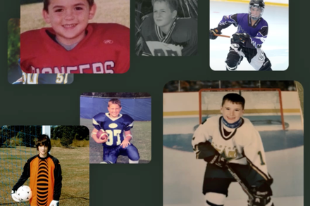 They Started Playing Football as Young as 6. They Died in Their Teens and Twenties With C.T.E.