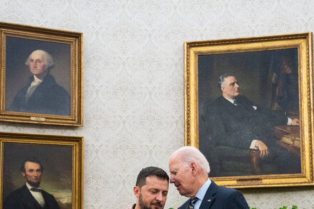 Friday Briefing