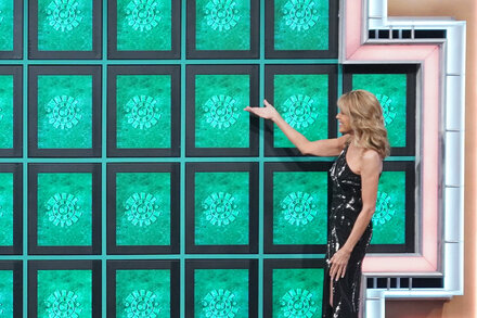 What’s the Best ‘Wheel of Fortune’ Strategy? Play and Find Out.