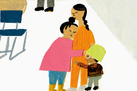 Are These Topics Too Adult for the Youngest Readers? Take a Look.