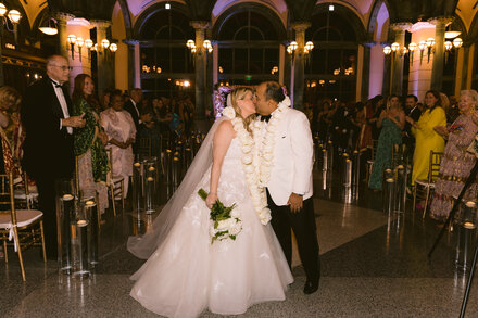 It All Started With a Bottle of Shalimar