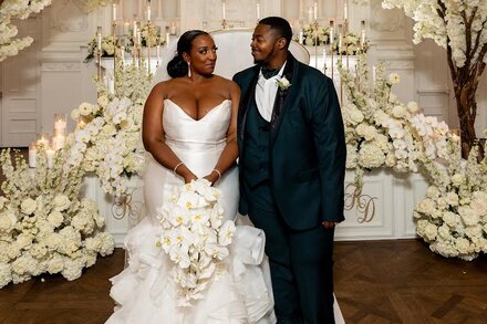 How a Domino Rivalry Between Two Families Led to Love