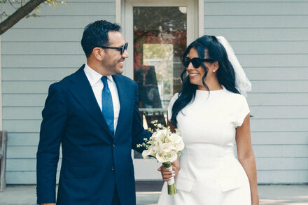 They Stood Together, No Matter the Distance