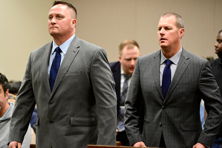 Paramedics Found Guilty in Last Trial in Elijah McClain Death