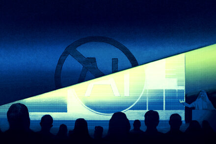 How Nations Are Losing a Global Race to Tackle A.I.’s Harms