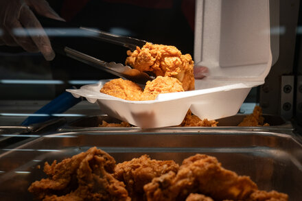 How America’s Diet Is Feeding the Groundwater Crisis