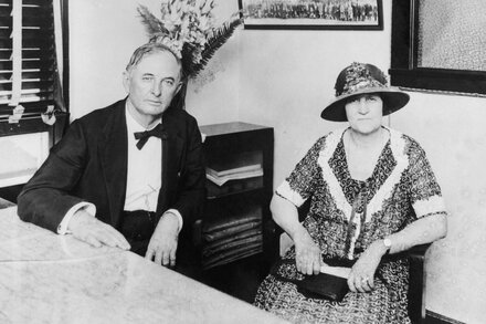 There were two previous impeachments in Texas history. Both ended in conviction.