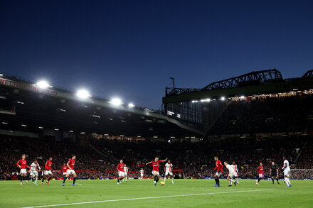 Manchester United Sells 25 Percent Ownership Stake to Jim Ratcliffe