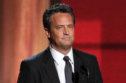 Matthew Perry murió por ‘efectos agudos de la ketamina’, según la autopsia