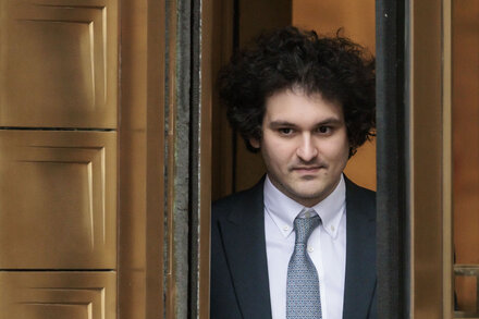 Even Michael Lewis Can’t Make a Hero Out of Sam Bankman-Fried