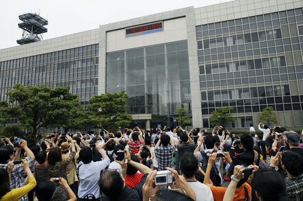 A Giant Leap for the Leap Second. Is Humankind Ready?