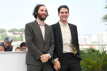 Safdie Brothers Are Done Making Movies Together