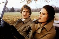 Stream These Ryan O’Neal Movies