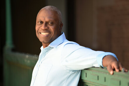 Andre Braugher, Actor on ‘Brooklyn Nine-Nine’ and ‘Homicide,’ Dies at 61