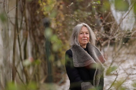 Five Louise Glück Poems to Get You Started