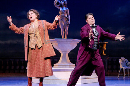 Michael McGrath, Tony Winner and ‘Spamalot’ Veteran, Dies at 65