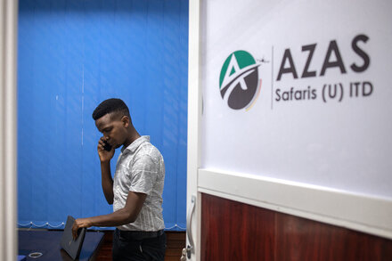 An Anti-L.G.B.T.Q. Law in Uganda Is Hurting the Economy