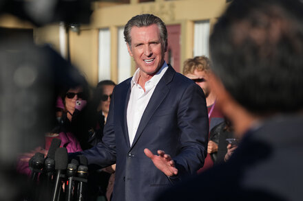 California Governor to Sign Landmark Climate Disclosure Bill