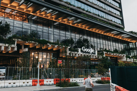 Google Allows More App Payment Options in Antitrust Deal With States