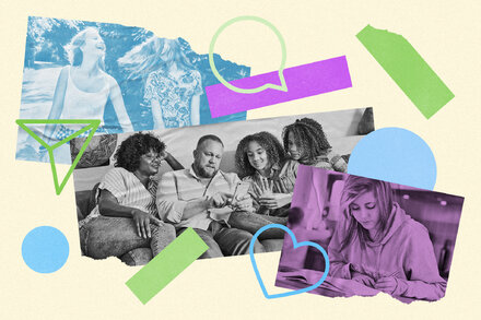 13 Conversation Starters Inspired by ‘Being 13’